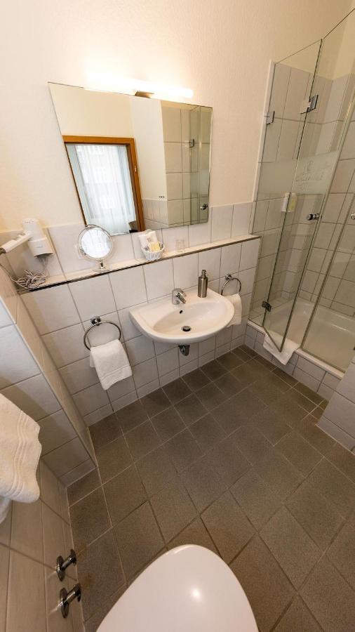 Hotel Cristobal Hamburg Kültér fotó